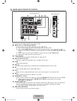 Предварительный просмотр 56 страницы Samsung LN32B550 User Manual