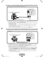 Предварительный просмотр 60 страницы Samsung LN32B550 User Manual