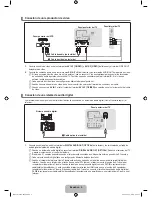 Предварительный просмотр 61 страницы Samsung LN32B550 User Manual