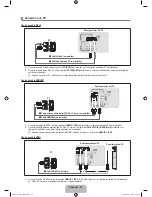 Предварительный просмотр 64 страницы Samsung LN32B550 User Manual