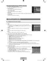 Предварительный просмотр 69 страницы Samsung LN32B550 User Manual