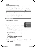 Предварительный просмотр 74 страницы Samsung LN32B550 User Manual