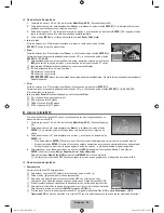 Предварительный просмотр 82 страницы Samsung LN32B550 User Manual