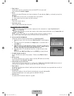 Предварительный просмотр 83 страницы Samsung LN32B550 User Manual