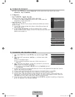 Предварительный просмотр 85 страницы Samsung LN32B550 User Manual