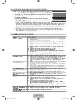 Предварительный просмотр 87 страницы Samsung LN32B550 User Manual