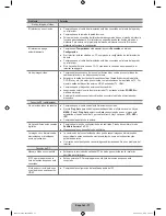 Предварительный просмотр 89 страницы Samsung LN32B550 User Manual