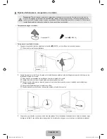 Предварительный просмотр 94 страницы Samsung LN32B550 User Manual