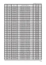 Предварительный просмотр 62 страницы Samsung LN32B550K1F Service Manual