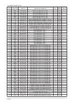 Preview for 103 page of Samsung LN32B550K1F Service Manual