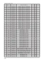 Preview for 119 page of Samsung LN32B550K1F Service Manual