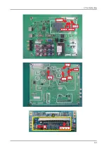 Предварительный просмотр 171 страницы Samsung LN32B550K1F Service Manual