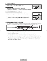 Preview for 11 page of Samsung LN32B640 User Manual