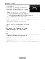 Preview for 41 page of Samsung LN32B640 User Manual