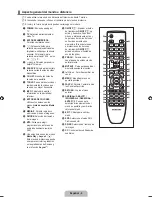 Preview for 78 page of Samsung LN32B640 User Manual