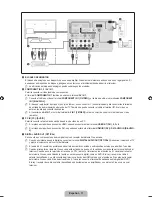 Preview for 85 page of Samsung LN32B640 User Manual