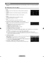 Preview for 90 page of Samsung LN32B640 User Manual