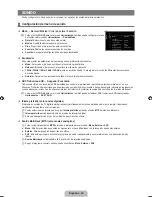 Preview for 96 page of Samsung LN32B640 User Manual