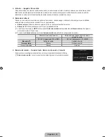 Preview for 97 page of Samsung LN32B640 User Manual