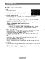 Preview for 98 page of Samsung LN32B640 User Manual