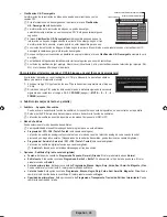 Preview for 100 page of Samsung LN32B640 User Manual