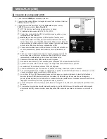 Preview for 105 page of Samsung LN32B640 User Manual