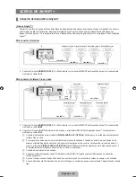 Preview for 117 page of Samsung LN32B640 User Manual