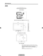 Preview for 128 page of Samsung LN32B640 User Manual