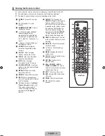 Preview for 6 page of Samsung LN32B640R3F User Manual