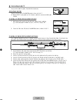 Preview for 11 page of Samsung LN32B640R3F User Manual