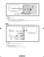 Preview for 14 page of Samsung LN32B640R3F User Manual