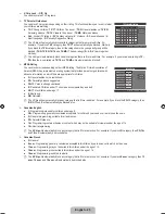 Preview for 27 page of Samsung LN32B640R3F User Manual