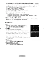 Preview for 29 page of Samsung LN32B640R3F User Manual