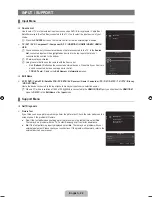 Preview for 31 page of Samsung LN32B640R3F User Manual