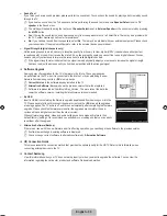 Preview for 32 page of Samsung LN32B640R3F User Manual