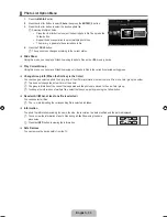 Preview for 37 page of Samsung LN32B640R3F User Manual