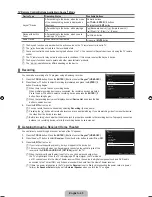 Preview for 47 page of Samsung LN32B640R3F User Manual