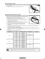 Preview for 51 page of Samsung LN32B640R3F User Manual