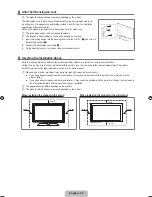 Preview for 52 page of Samsung LN32B640R3F User Manual