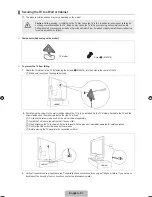 Preview for 53 page of Samsung LN32B640R3F User Manual