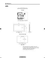 Preview for 56 page of Samsung LN32B640R3F User Manual