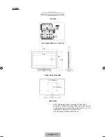 Preview for 57 page of Samsung LN32B640R3F User Manual