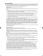 Preview for 72 page of Samsung LN32B640R3F User Manual