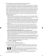 Preview for 75 page of Samsung LN32B640R3F User Manual