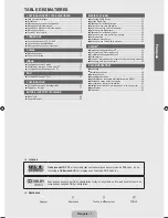 Preview for 76 page of Samsung LN32B640R3F User Manual