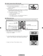 Preview for 80 page of Samsung LN32B640R3F User Manual