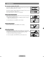 Preview for 83 page of Samsung LN32B640R3F User Manual