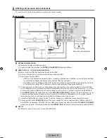 Preview for 85 page of Samsung LN32B640R3F User Manual