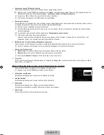 Preview for 90 page of Samsung LN32B640R3F User Manual