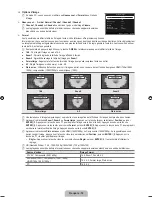 Preview for 93 page of Samsung LN32B640R3F User Manual